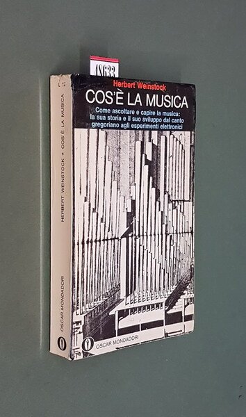 COS'E' LA MUSICA