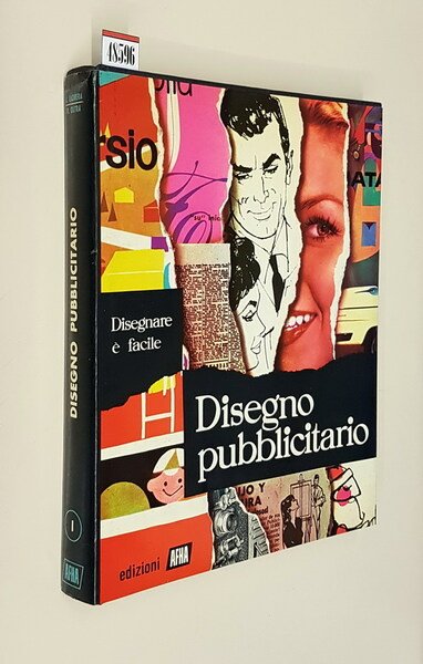 DISEGNO PUBBLICITARIO (volume II)
