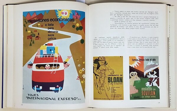 DISEGNO PUBBLICITARIO (volume II)