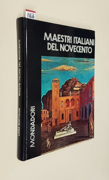 MAESTRI ITALIANI DEL NOVECENTO
