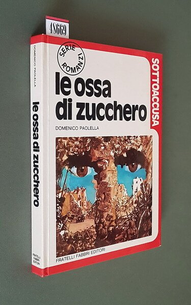 LE OSSA DI ZUCCHERO