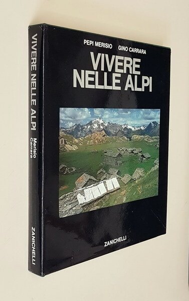 VIVERE NELLE ALPI