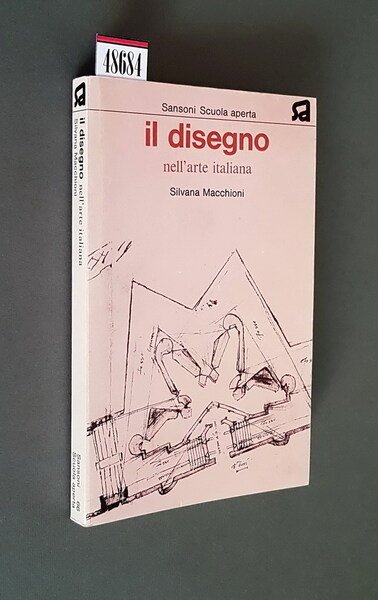 IL DISEGNO nell'arte italiana