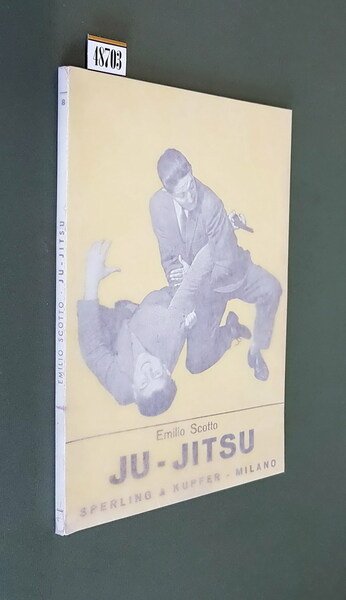 JU-JITSU difesa personale