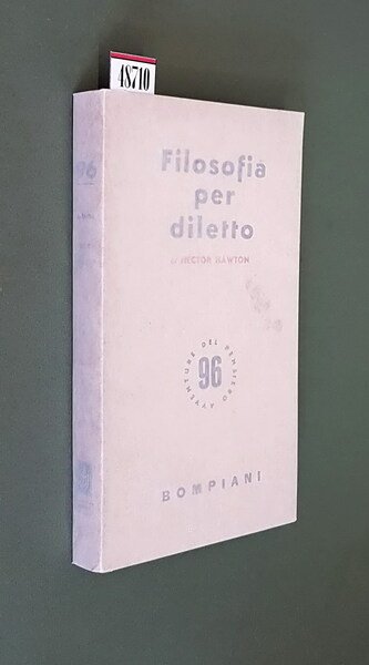 FILOSOFIA PER DILETTO