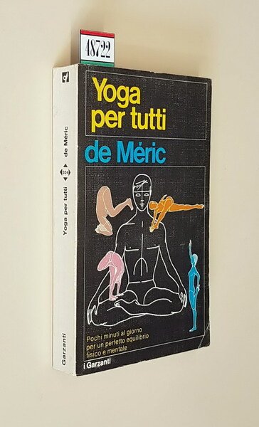 YOGA PER TUTTI