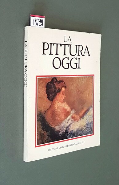 LA PITTURA OGGI