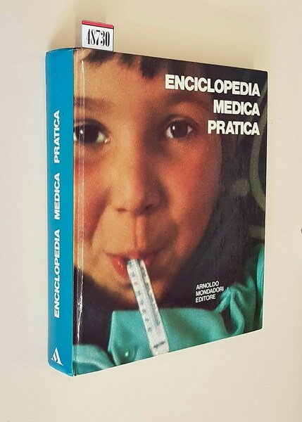 ENCICLOPEDIA MEDICA PRATICA