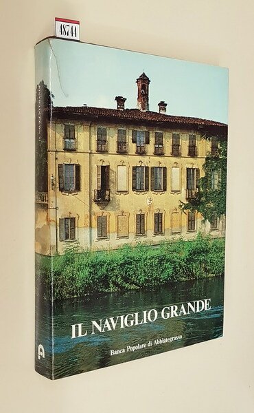 IL NAVIGLIO GRANDE