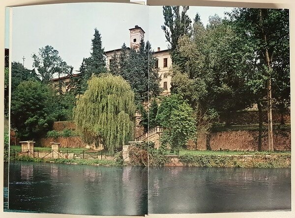 IL NAVIGLIO GRANDE