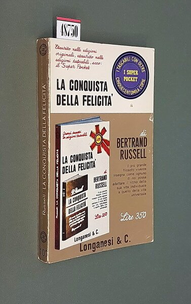 LA CONQUISTA DELLA FELICITA'