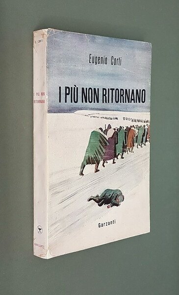 I PIU' NON RITORNANO - Diario di ventotto giorni d'accerchiamento …