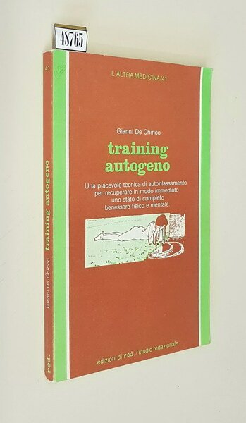 TRAINING AUTOGENO
