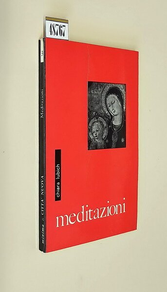 MEDITAZIONI