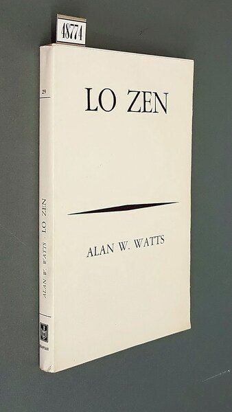 LO ZEN - Un modo di vita, lavoro e arte …