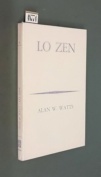 LO ZEN - Un modo di vita, lavoro e arte …