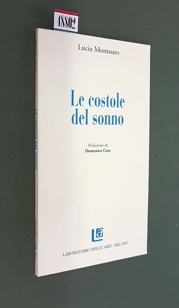 LE COSTOLE DEL SONNO