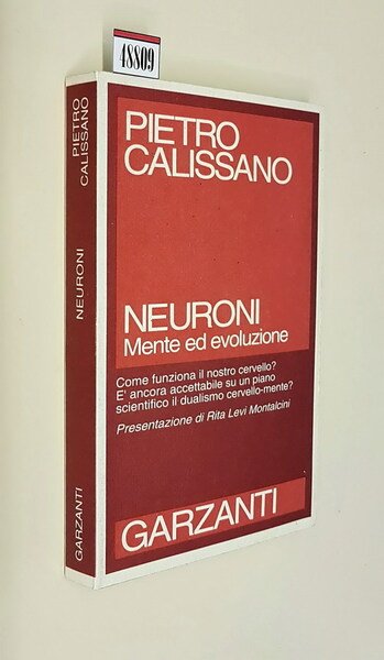 NEURONI - Mente ed evoluzione