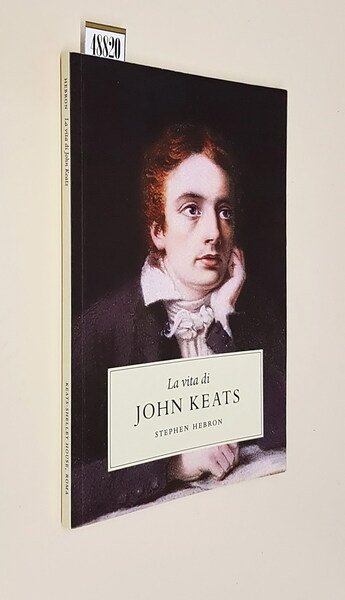 LA VITA DI JOHN KEATS