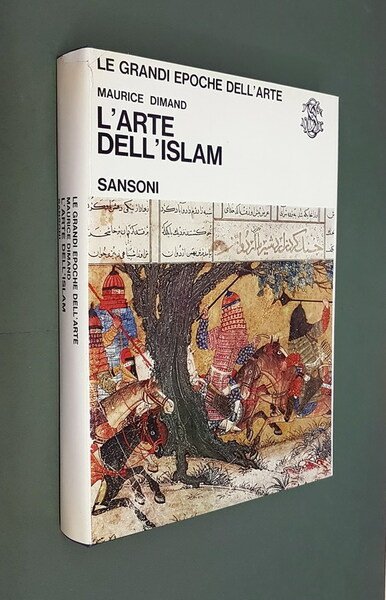 L'ARTE DELL'ISLAM