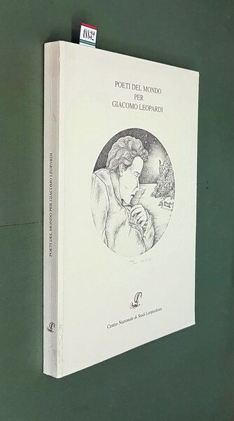 POETI DEL MONDO PER GIACOMO LEOPARDI