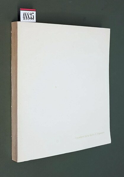 PROGRESSIONE GIALLA - Antonio Calderara