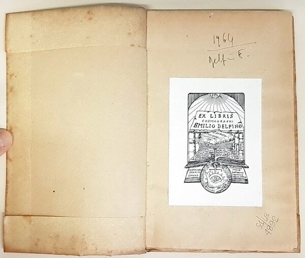 FIRDUSI - PROFILI N. 16