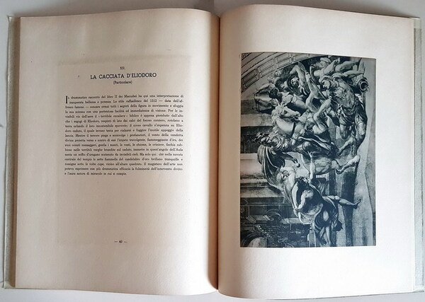 LE STANZE DI RAFFAELLO