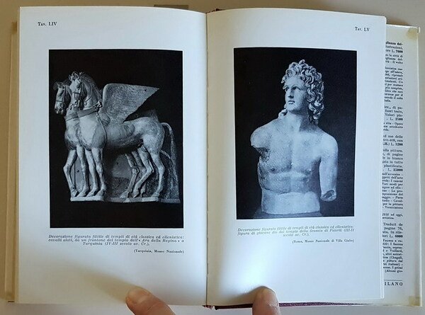ETRUSCOLOGIA