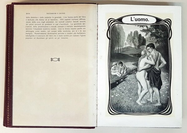 LA MEDICHESSA IN CASA (volumi I e II) - Libro …