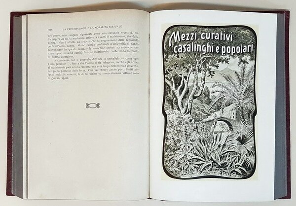 LA MEDICHESSA IN CASA (volumi I e II) - Libro …