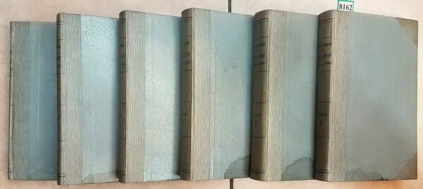 LE STORIE DI POLIBIO DA MEGALOPOLI volgarizzate sul testo greco …
