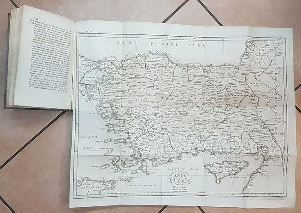 LE STORIE DI POLIBIO DA MEGALOPOLI volgarizzate sul testo greco …