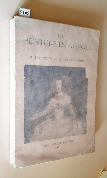 LA PEINTURE ESPAGNOLE