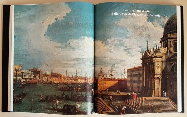 LE COLLEZIONI D'ARTE DELLA CASSA DI RISPARMIO DI PADOVA E …