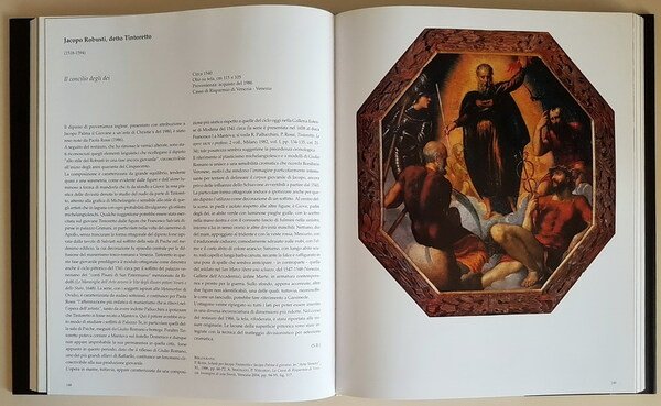 LE COLLEZIONI D'ARTE DELLA CASSA DI RISPARMIO DI PADOVA E …