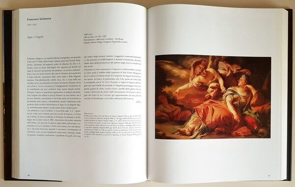 LA COLLEZIONE D'ARTE DEL SANPAOLO BANCO DI NAPOLI