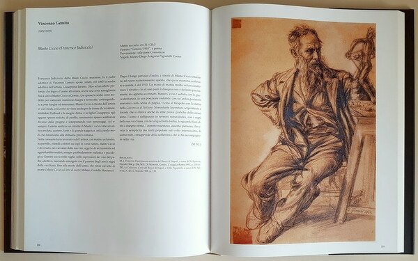 LA COLLEZIONE D'ARTE DEL SANPAOLO BANCO DI NAPOLI