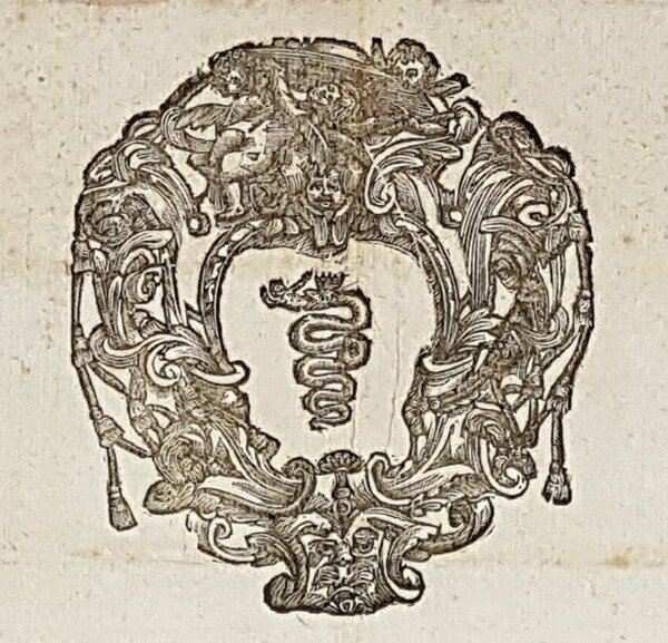 GIO. BATTISTA VISCONTI Per grazia di Dio, e della S. …