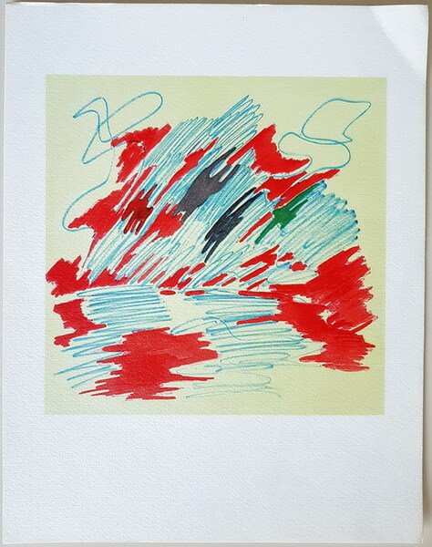 BOLAFFIARTE N. 33 (anno IV) - Ottobre 1973