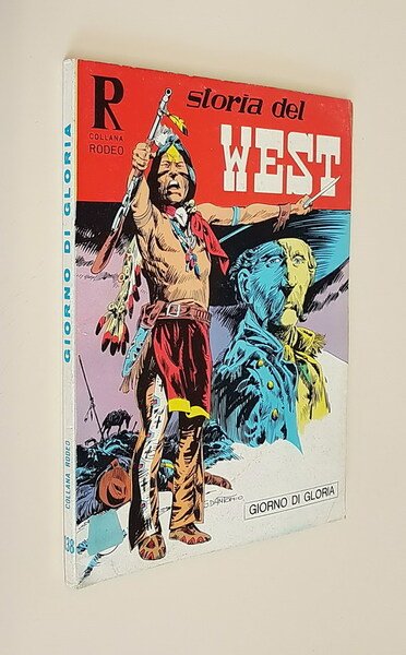 STORIA DEL WEST