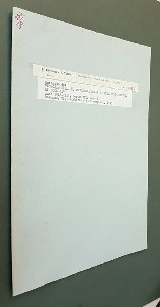 L'ALIMENTAZIONE MAIDICA NEL SANO E NEL PELLAGROSO