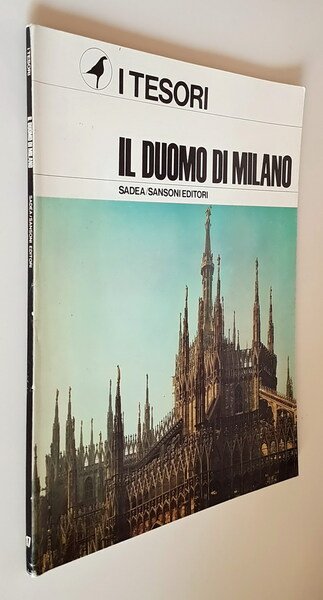 I Tesori - IL DUOMO DI MILANO