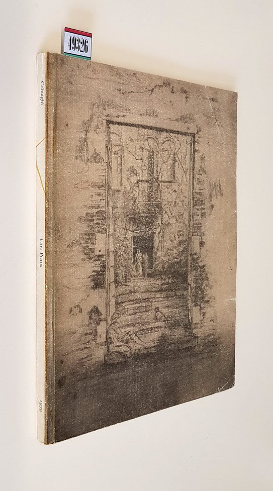 A CATALOGUE OF FINE PRINTS 1496-1956