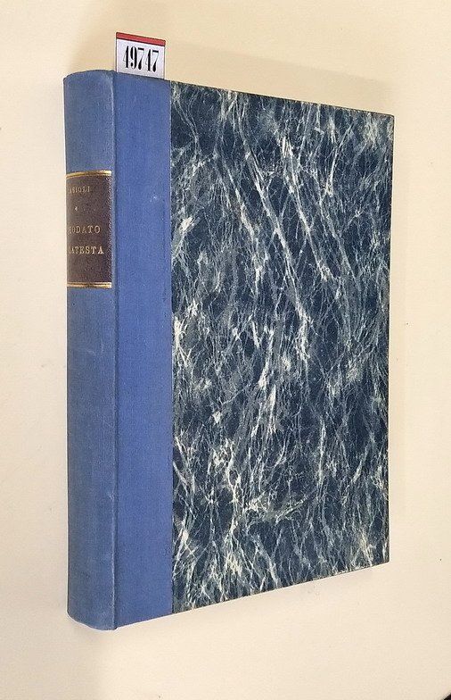 ADEODATO MALATESTA - Notizie biografiche e artistiche