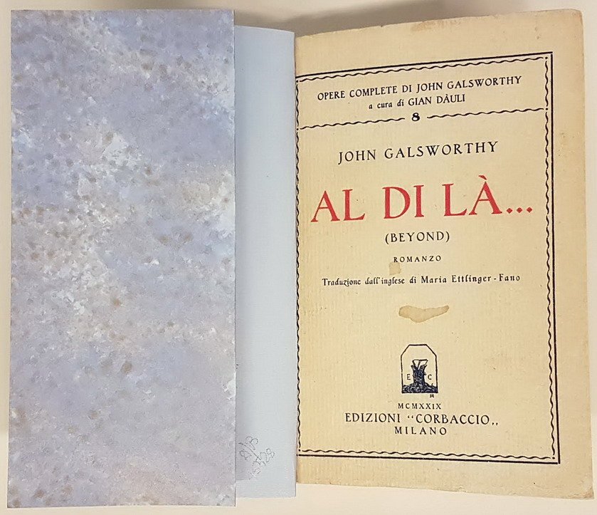AL DI LA'.
