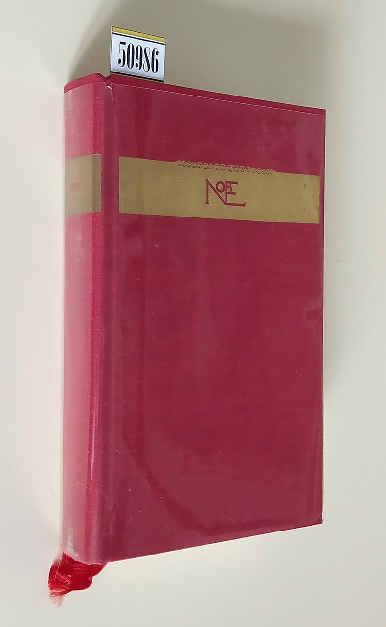 ALEKSANDR SOLZENICYN - Divisione Cancro