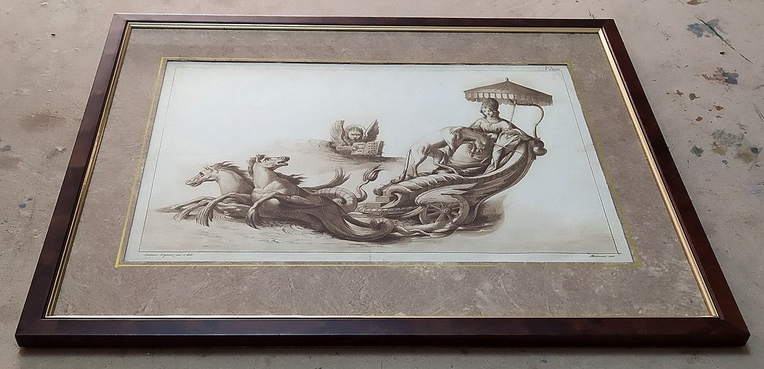 ALLEGORIA DELLA REPUBBLICA DI VENEZIA | Immagine principale