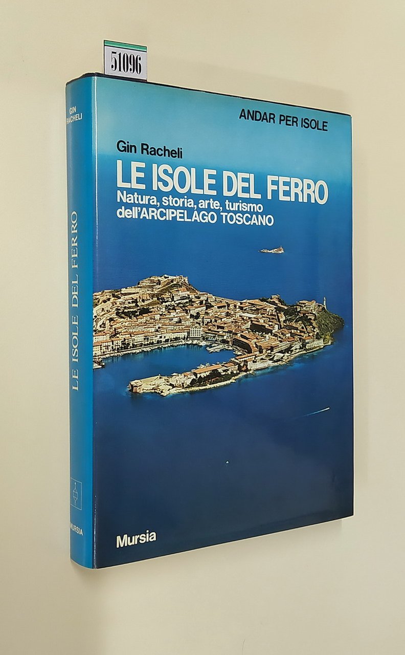 Andar per isole - LE ISOLE DEL FERRO - Natura, …
