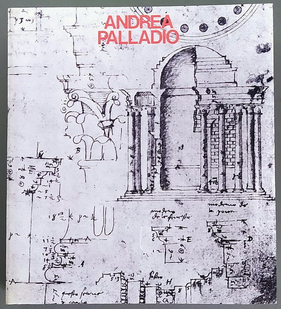 ANDREA PALLADIO
